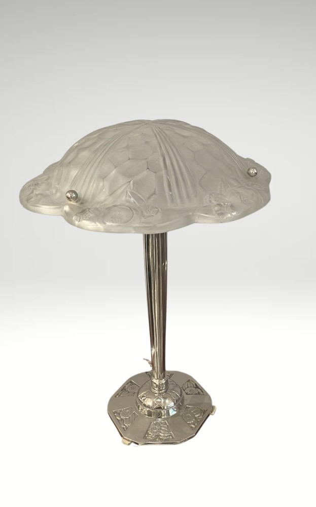 Table Lamp Paris ca 1930